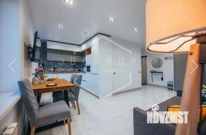 2-к квартира, вторичка, 47м2, 5/5 этаж