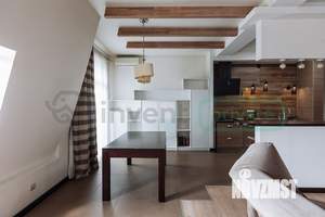 3-к квартира, вторичка, 115м2, 4/4 этаж