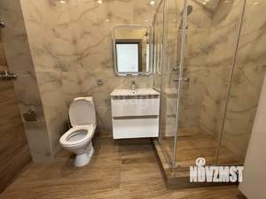 1-к квартира, вторичка, 47м2, 2/14 этаж