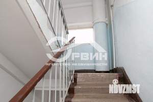 1-к квартира, вторичка, 16м2, 3/5 этаж