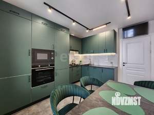 2-к квартира, вторичка, 53м2, 8/8 этаж