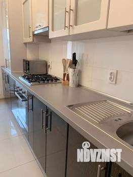 1-к квартира, вторичка, 41м2, 8/9 этаж