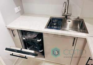 2-к квартира, вторичка, 66м2, 4/10 этаж