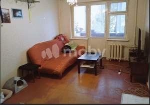 3-к квартира, вторичка, 61м2, 2/5 этаж