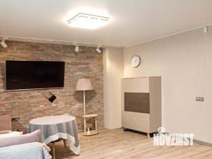 1-к квартира, вторичка, 33м2, 3/5 этаж