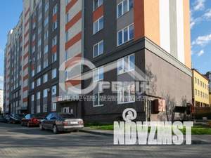 1-к квартира, вторичка, 33м2, 3/10 этаж