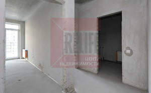 1-к квартира, вторичка, 38м2, 4/4 этаж