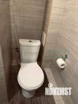 1-к квартира, вторичка, 27м2, 4/8 этаж