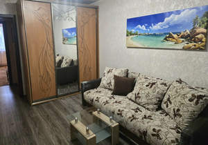 3-к квартира, вторичка, 68м2, 6/10 этаж