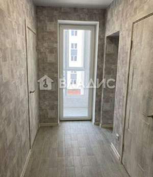 1-к квартира, вторичка, 30м2, 2/9 этаж