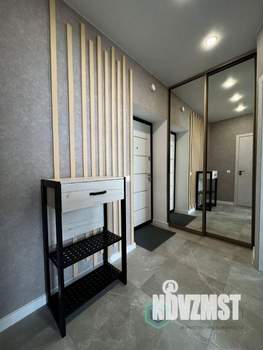 1-к квартира, вторичка, 33м2, 9/9 этаж