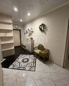 2-к квартира, вторичка, 61м2, 5/10 этаж