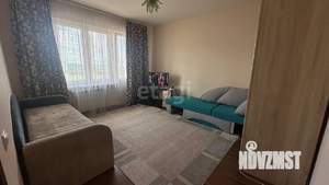 1-к квартира, вторичка, 33м2, 9/9 этаж