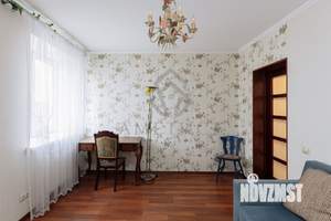 3-к квартира, вторичка, 103м2, 6/7 этаж