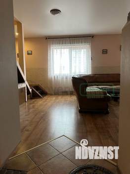 3-к квартира, вторичка, 100м2, 3/3 этаж