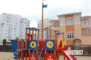 2-к квартира, строящийся дом, 60м2, 3/10 этаж