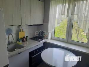 3-к квартира, вторичка, 57м2, 5/5 этаж