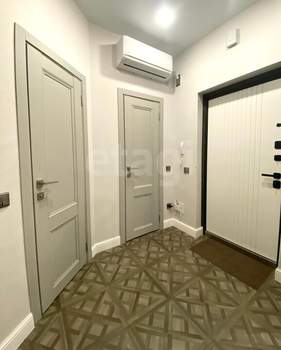 1-к квартира, вторичка, 50м2, 9/12 этаж