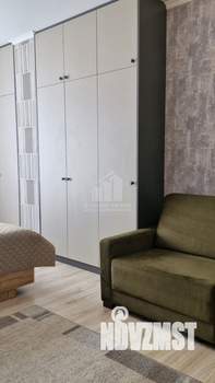 1-к квартира, вторичка, 37м2, 7/9 этаж