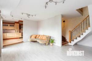 2-к квартира, вторичка, 88м2, 4/5 этаж