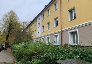 1-к квартира, вторичка, 31м2, 1/3 этаж