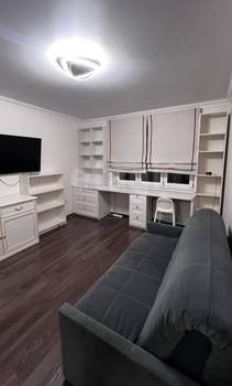 2-к квартира, вторичка, 68м2, 5/10 этаж