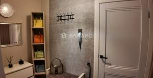 1-к квартира, вторичка, 34м2, 1/5 этаж