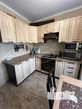 2-к квартира, вторичка, 53м2, 5/5 этаж