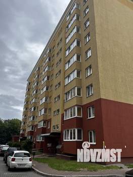 3-к квартира, вторичка, 74м2, 1/10 этаж