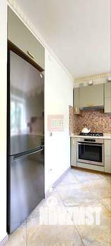 2-к квартира, вторичка, 43м2, 2/3 этаж