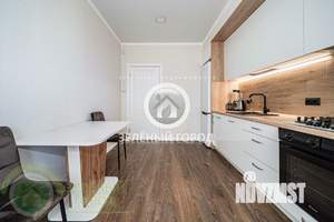 1-к квартира, вторичка, 41м2, 1/9 этаж