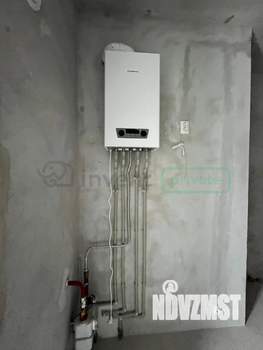 2-к квартира, вторичка, 62м2, 3/12 этаж