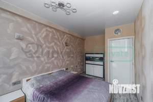 1-к квартира, вторичка, 38м2, 5/9 этаж