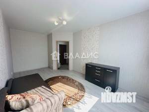 1-к квартира, вторичка, 36м2, 5/9 этаж