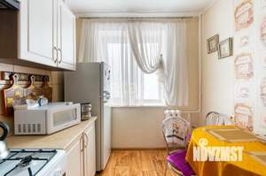 3-к квартира, вторичка, 65м2, 4/9 этаж