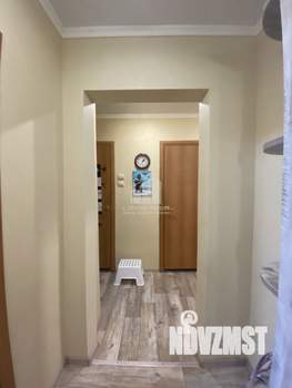 2-к квартира, вторичка, 51м2, 3/5 этаж