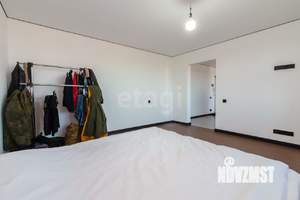 2-к квартира, вторичка, 55м2, 9/9 этаж
