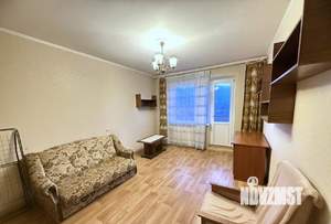 1-к квартира, вторичка, 37м2, 6/9 этаж