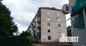 1-к квартира, вторичка, 34м2, 5/5 этаж
