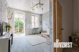 2-к квартира, вторичка, 88м2, 2/4 этаж
