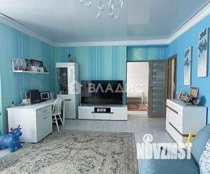 2-к квартира, вторичка, 65м2, 1/6 этаж