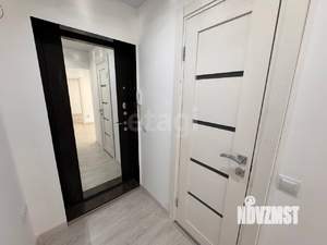 2-к квартира, вторичка, 40м2, 3/3 этаж