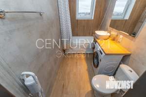 1-к квартира, вторичка, 37м2, 3/8 этаж