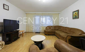 3-к квартира, вторичка, 84м2, 4/5 этаж