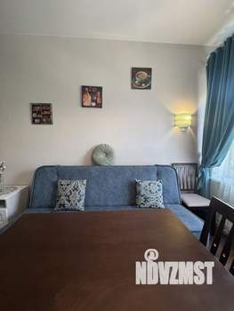 1-к квартира, вторичка, 51м2, 3/9 этаж