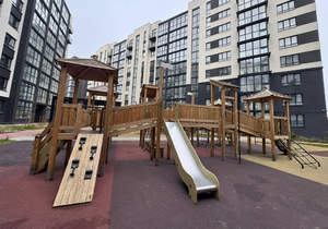 1-к квартира, вторичка, 46м2, 3/9 этаж