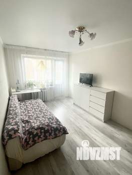 1-к квартира, вторичка, 30м2, 5/5 этаж