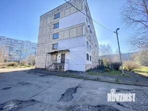 1-к квартира, вторичка, 31м2, 1/5 этаж