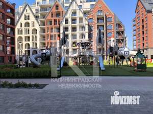 2-к квартира, вторичка, 105м2, 4/9 этаж