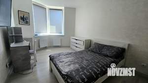 2-к квартира, вторичка, 58м2, 11/17 этаж